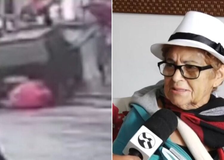 idosa-sobrevive-a-atropelamento-em-pe:-“mais-que-um-milagre,-foi-uma-bencao-de-jesus”