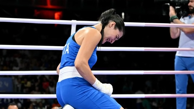 boxeadora-abandona-luta-com-trans-na-olimpiada:-‘nunca-fui-atingida-tao-forte’