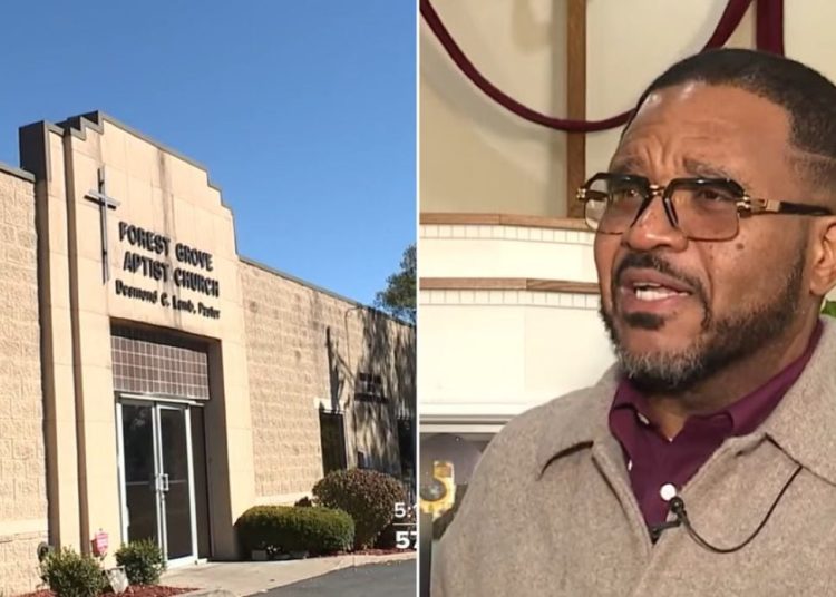 apos-ter-igreja-assaltada-nos-eua,-pastor-perdoa-criminoso:-“decidimos-orar-por-ele”