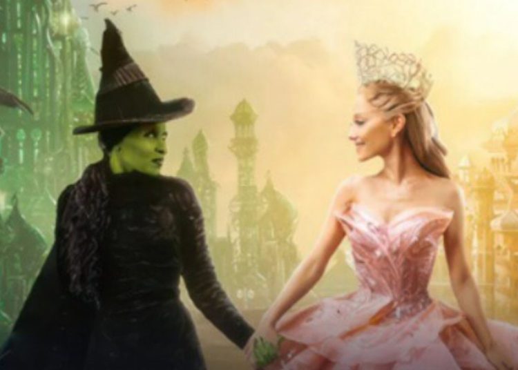 cristaos-alertam-pais-contra-nova-adaptacao-de-‘wicked’:-‘estao-normalizando-a-cultura-lgbt’