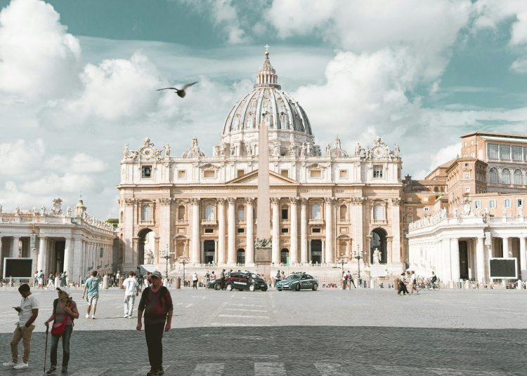vaticano-inclui-evento-lgbt-em-seu-calendario-oficial-de-2025