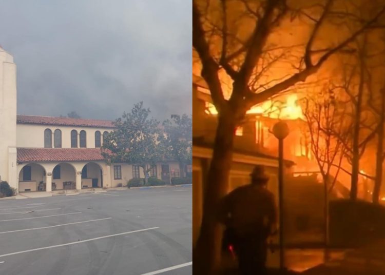 incendios-na-california-deixam-rastro-de-destruicao-e-lideres-pedem-oracao