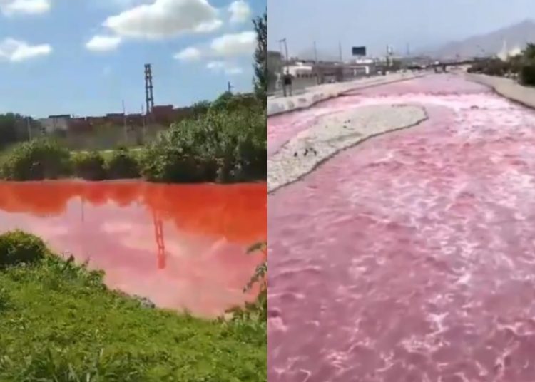rios-ficam-em-cor-de-sangue-na-argentina-e-peru-e-lembram-praga-biblica