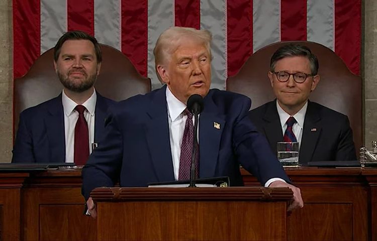 trump-discursa-contra-ideologia-de-genero-em-criancas:-‘sao-perfeitas-como-deus-as-criou’