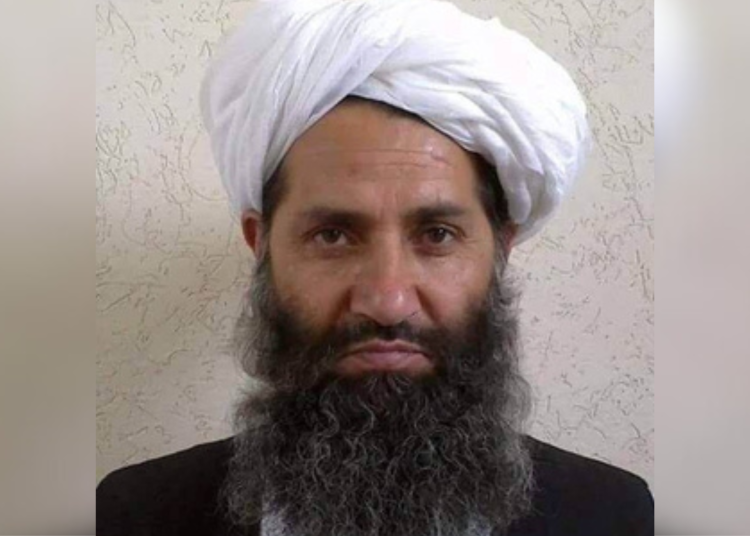 lider-do-taliba-diz-que-sharia-esta-acima-das-“leis-ocidentais”-no-afeganistao