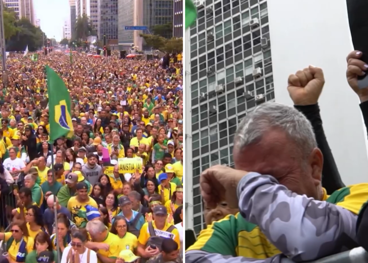 oracoes-pelo-brasil-marcam-manifestacao-na-avenida-paulista:-‘nosso-socorro-vem-do-senhor’