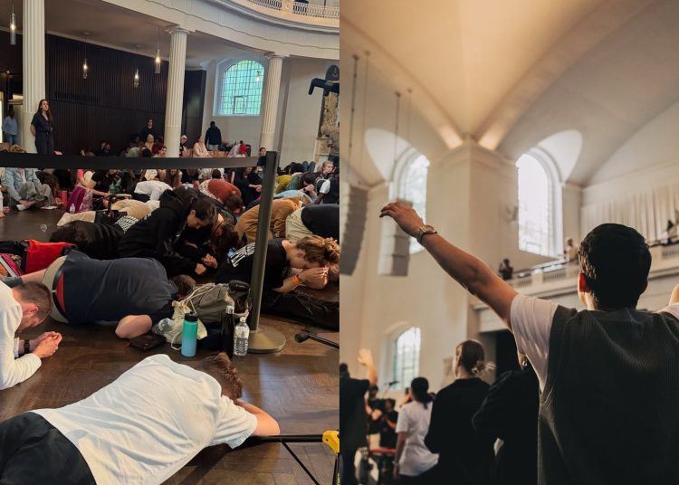 vigilia-atrai-2-mil-jovens-em-avivamento-em-londres:-“havia-uma-forte-presenca-de-deus”