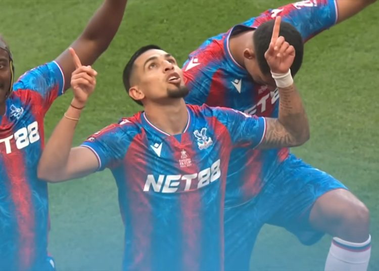 apos-vitoria-historica,-atletas-do-crystal-palace-se-ajoelham-e-oram:-‘toda-gloria-a-jesus’