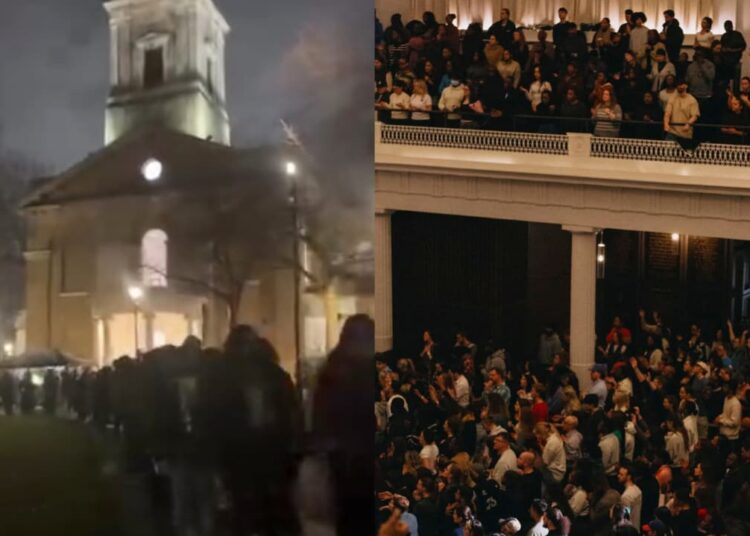 2.500-jovens-fazem-fila-para-culto-de-oracao-na-inglaterra:-“grande-fome-por-deus”