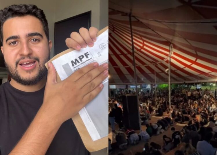 missao-e-denunciada-no-mp-por-fazer-culto-na-ufmg:-“nos-chamaram-de-organizacao-criminosa”