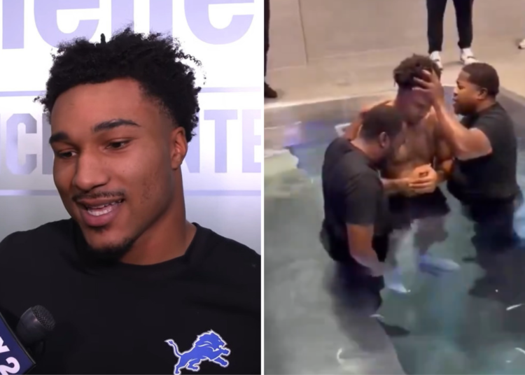 jogador-da-nfl-e-batizado-e-afirma:-“senti-que-precisava-ser-salvo-por-deus”