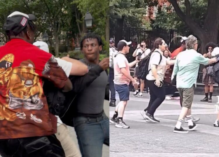 evangelista-e-hospitalizado-apos-ser-agredido-enquanto-pregava-nas-ruas-de-nova-york