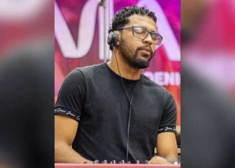 musico-cristao-morre-apos-ser-baleado-ao-sair-de-igreja-no-rio:-‘marcou-a-vida-de-muitos’