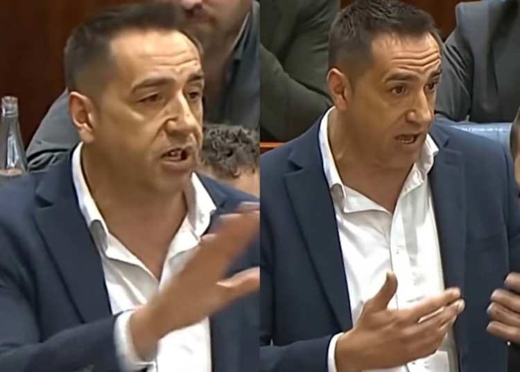 politico-chama-evangelistas-de-“vigaristas”-e-pede-proibicao-de-pregacao-no-metro-de-madri