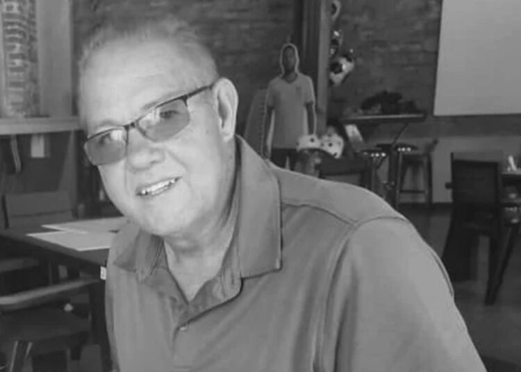 pastor-brasileiro-morre-em-terremoto-na-venezuela:-“por-onde-ia,-levava-a-palavra-de-deus”