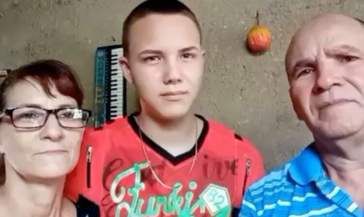 adolescente-filho-de-pastor-e-libertado-apos-meses-de-prisao-em-cuba