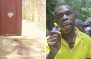 gangue-mata-47-pessoas-no-haiti,-incluindo-22-dentro-de-igreja