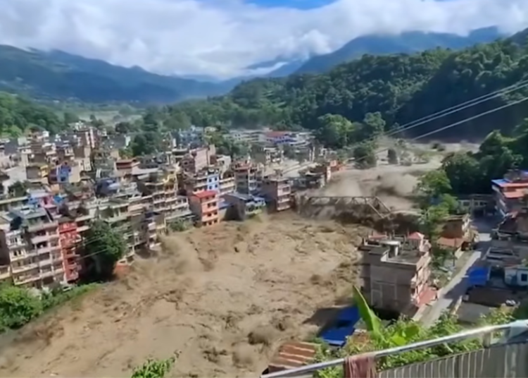 “ore-pelo-nepal”:-cristaos-se-mobilizam-apos-enchentes-deixarem-centenas-de-mortos