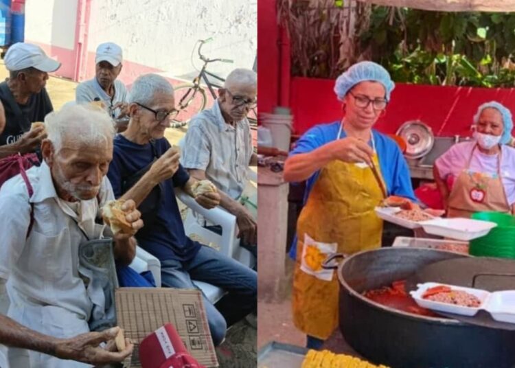 cuba-impede-igrejas-de-levar-alimentos-e-remedios-a-necessitados,-denuncia-jornalista