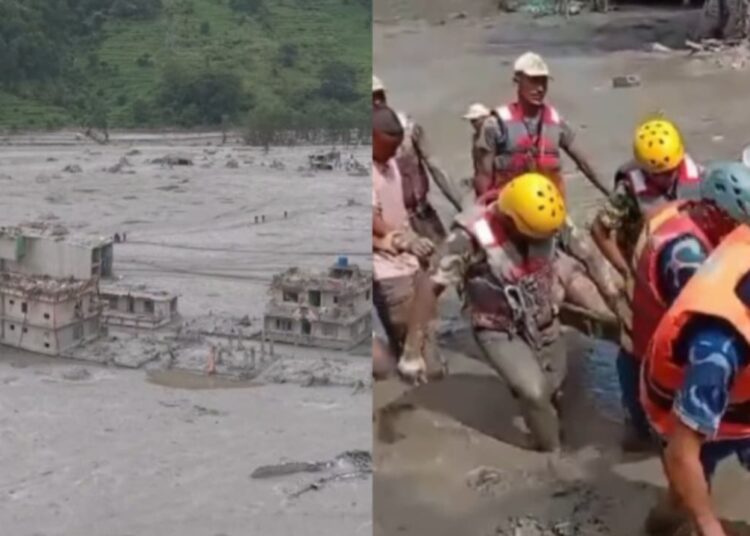 cristaos-estao-entre-mortos-e-desaparecidos-apos-enchente-no-nepal:-“a-igreja-foi-afetada”