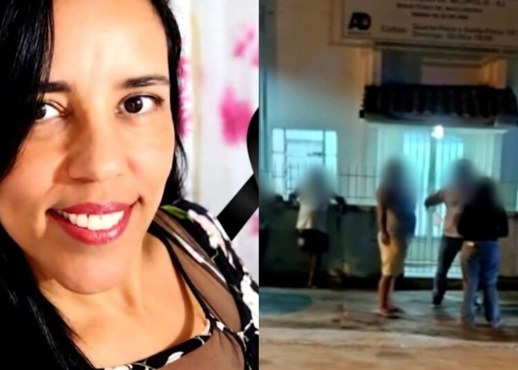 feminicidio:-mulher-e-morta-com-tiro-na-cabeca-durante-culto-no-rj