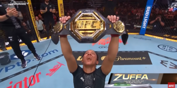 brasileira-conquista-cinturao-do-ufc-e-declara:-“quero-dar-toda-a-gloria-a-jesus”