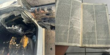 biblia-fica-intacta-em-incendio-que-destruiu-carro:-“nao-sei-explicar,-parece-milagre”