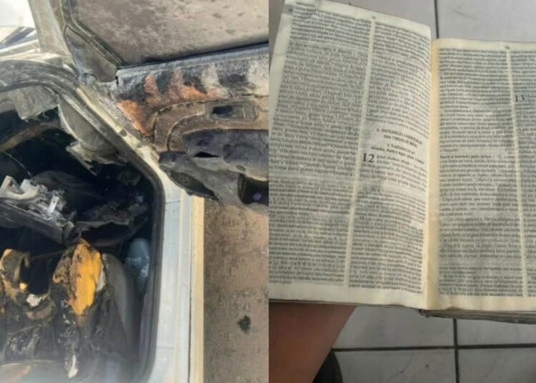 biblia-fica-intacta-em-incendio-que-destruiu-carro:-“nao-sei-explicar,-parece-milagre”