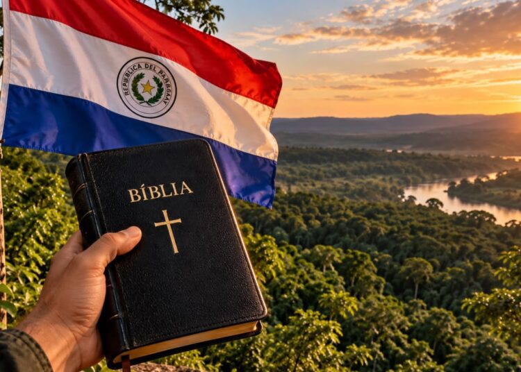 cristaos-se-unem-para-traduzir-a-biblia-para-lingua-de-sinais-e-guarani-no-paraguai